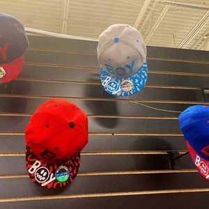 Boy Hats